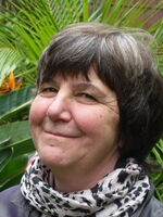 Foto von Gudrun Streit