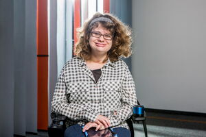 Foto von Lena Hartung